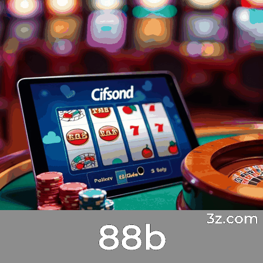Cassino Online 88b