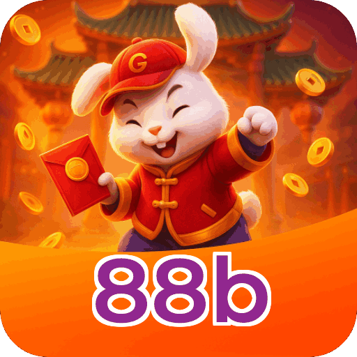 88b logo
