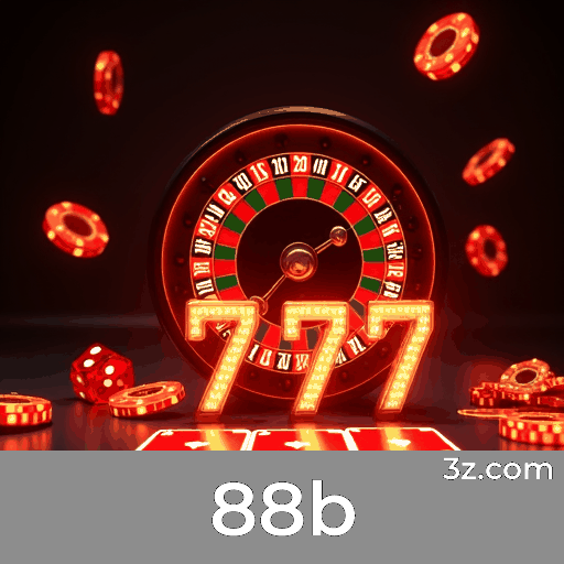 Cadastro na 88b